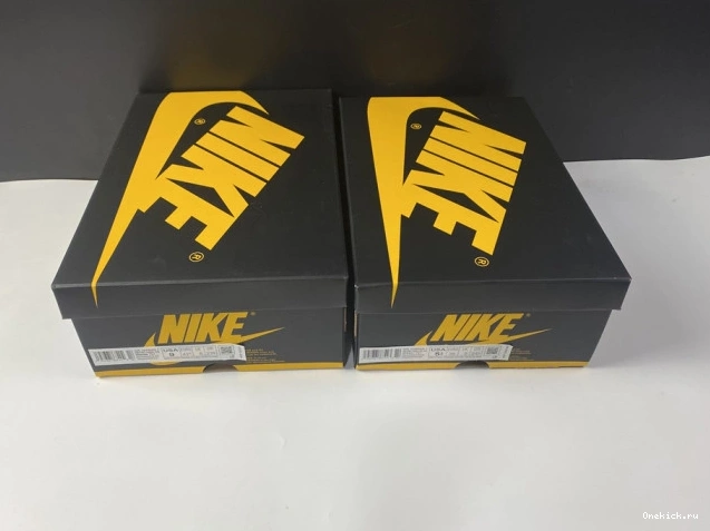 One Kick 1 Jordan Air High 555088-701 Pollen OG Retro 0711